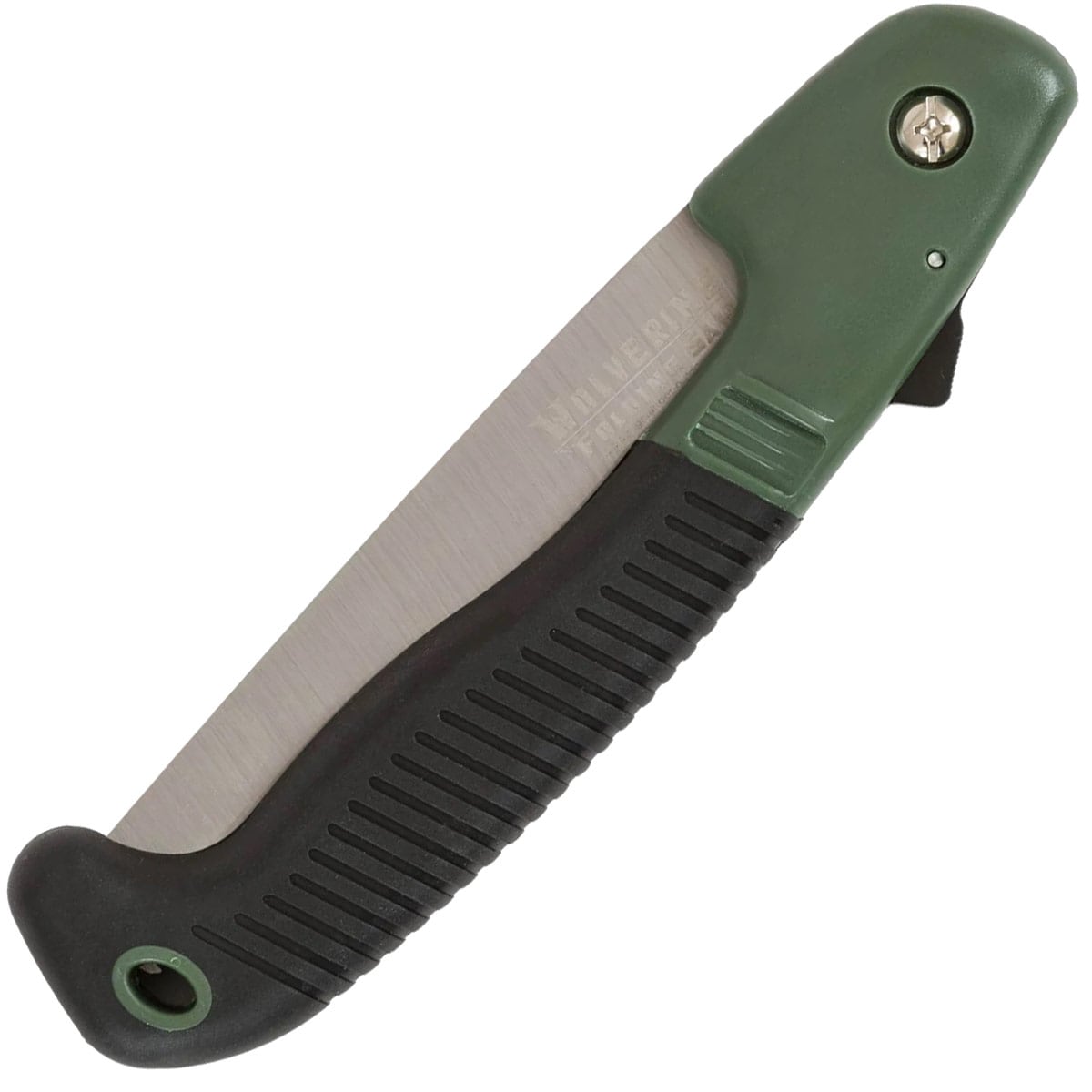 Scie pliable Wolverine Highlander Outdoor 