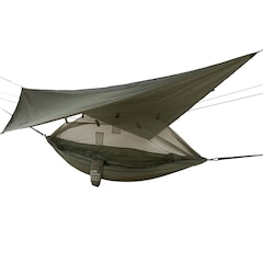 Hamac avec moustiquaire Forces Crusader Highlander