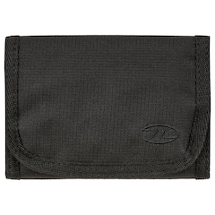 Portefeuille RFID Shield Highlander Outdoor - Black