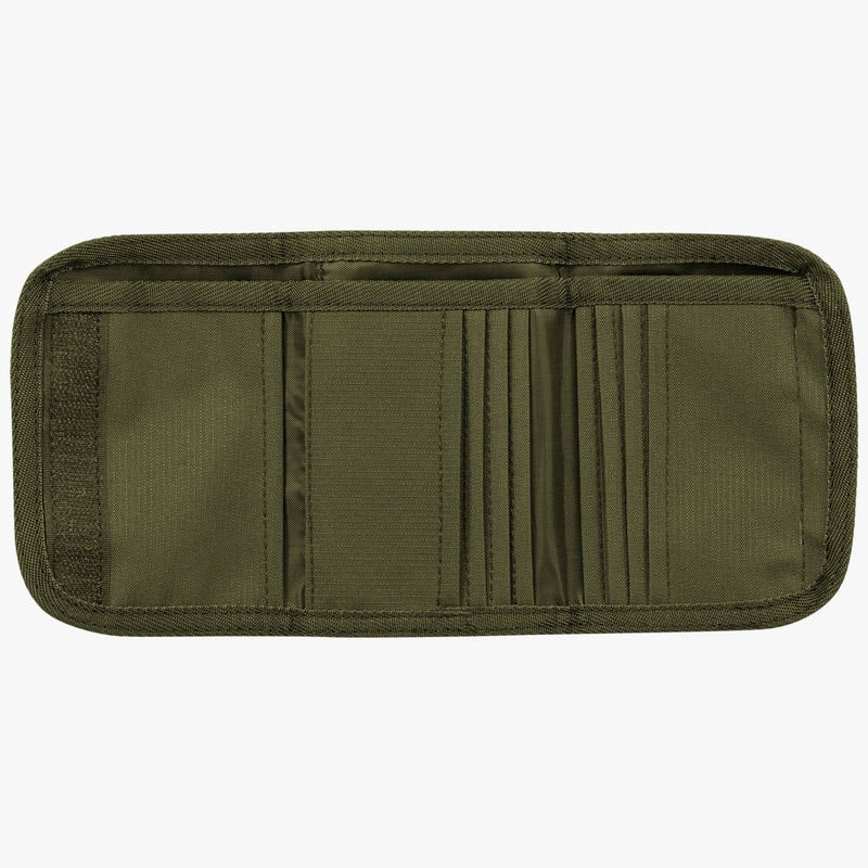 Portefeuille RFID Shield Highlander Outdoor - Olive