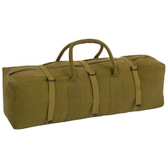 Sac Rope Handle Tool Bag 24 L Highlander Outdoor - Olive