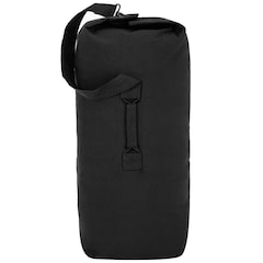 Sac de transport Heavyweight Canvas Kit Bag 14" Highlander Outdoor - Black