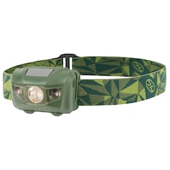 Lampe frontale Mizar 120 lumens Highlander