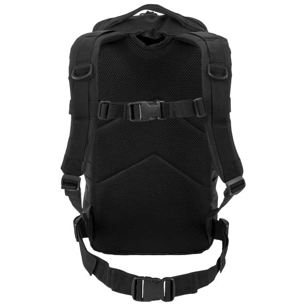 Sac à dos Forces Recon 20 L Highlander - Black