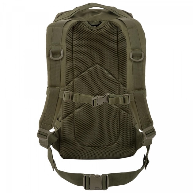 Sac à dos Forces Recon 20 L Highlander - Olive