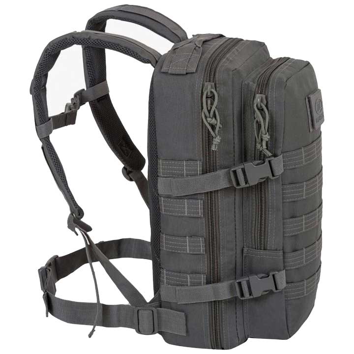 Sac à dos Forces Recon 20 L Highlander - Grey