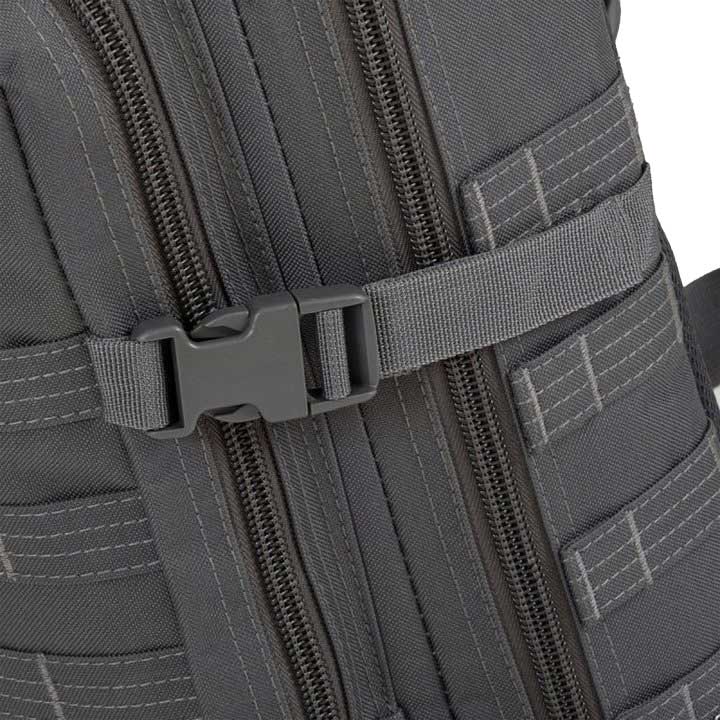 Sac à dos Forces Recon 20 L Highlander - Grey