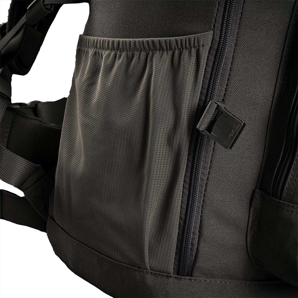 Sac à dos Stoirm Pack 40 L Highlander - Dark Grey