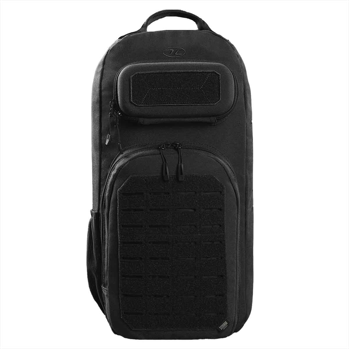 Sac à dos Stoirm Gearslinger 12 L Highlander - Black