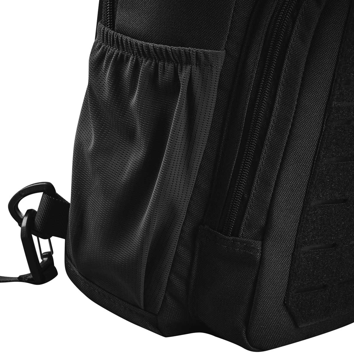 Sac à dos Stoirm Gearslinger 12 L Highlander - Black