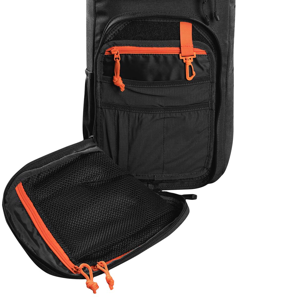 Sac à dos Stoirm Gearslinger 12 L Highlander - Black