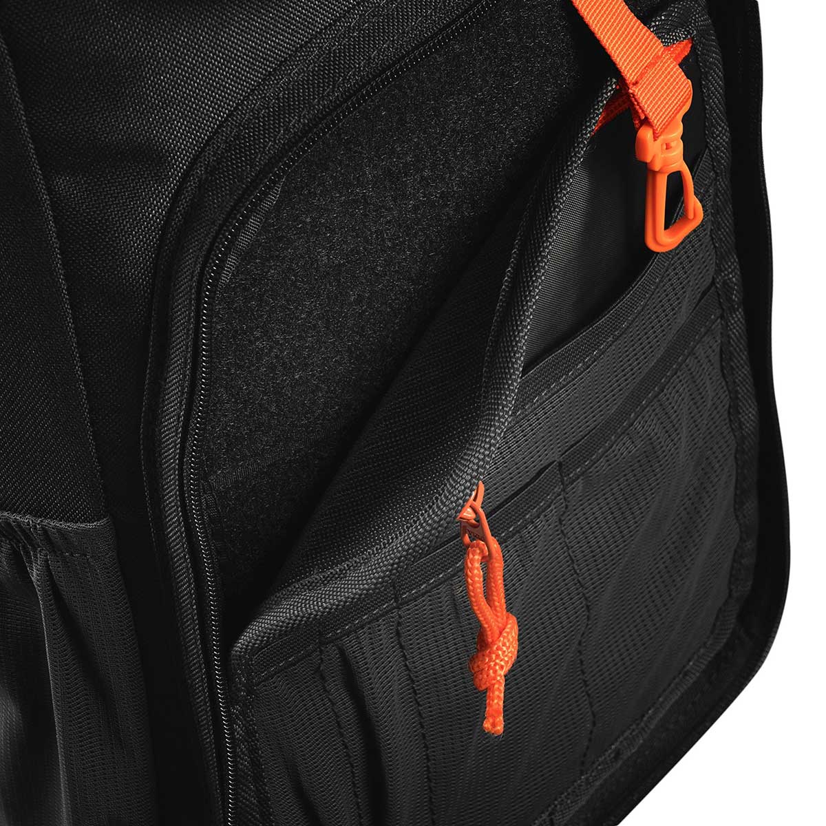 Sac à dos Stoirm Gearslinger 12 L Highlander - Black