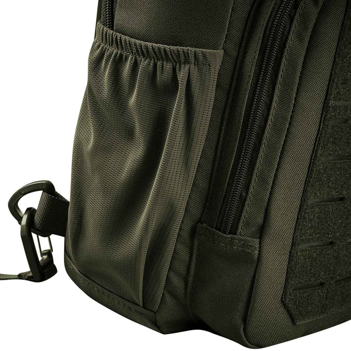 Sac à dos Stoirm Gearslinger 12 L Highlander - Olive