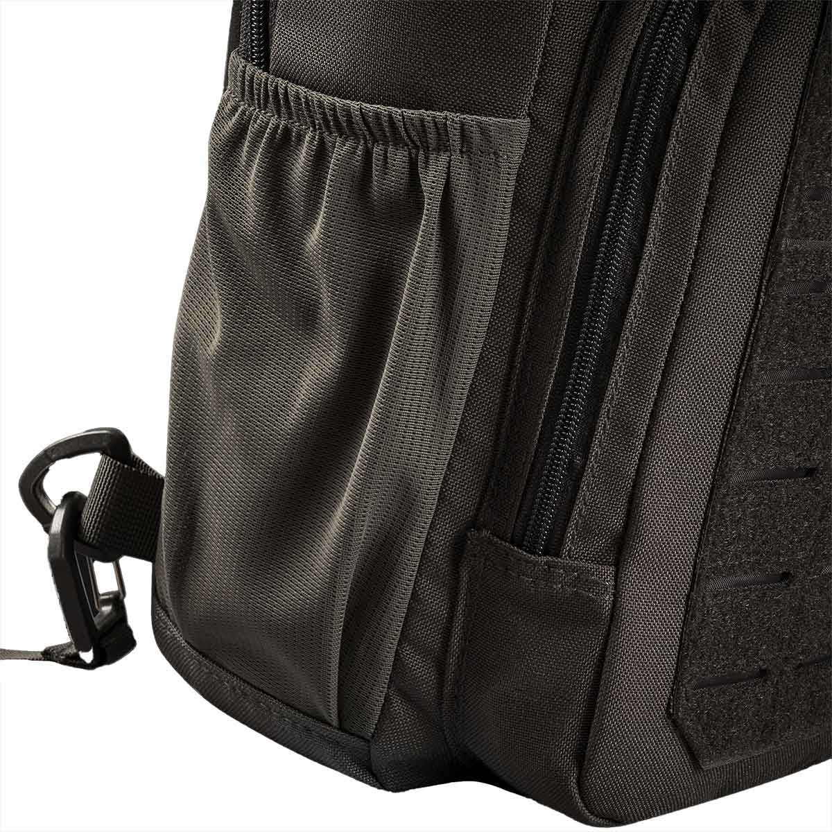 Sac à dos Stoirm Gearslinger 12 L Highlander - Dark Grey