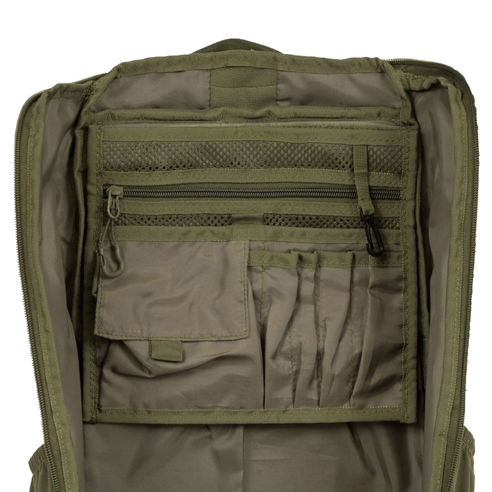 Sac à dos Fhior FH-PAC 2 30 L Highlander - Olive