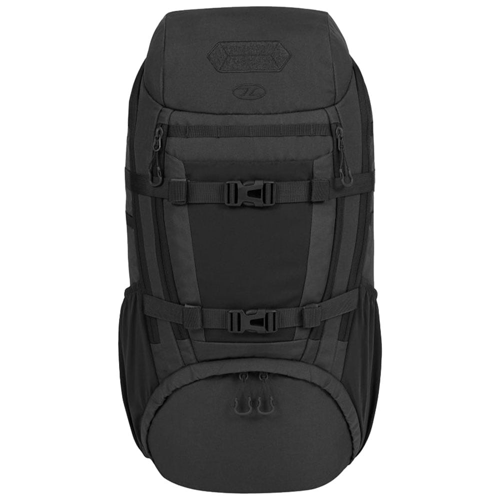 Sac à dos Forces Eagle 3 40 L Highlander - Black