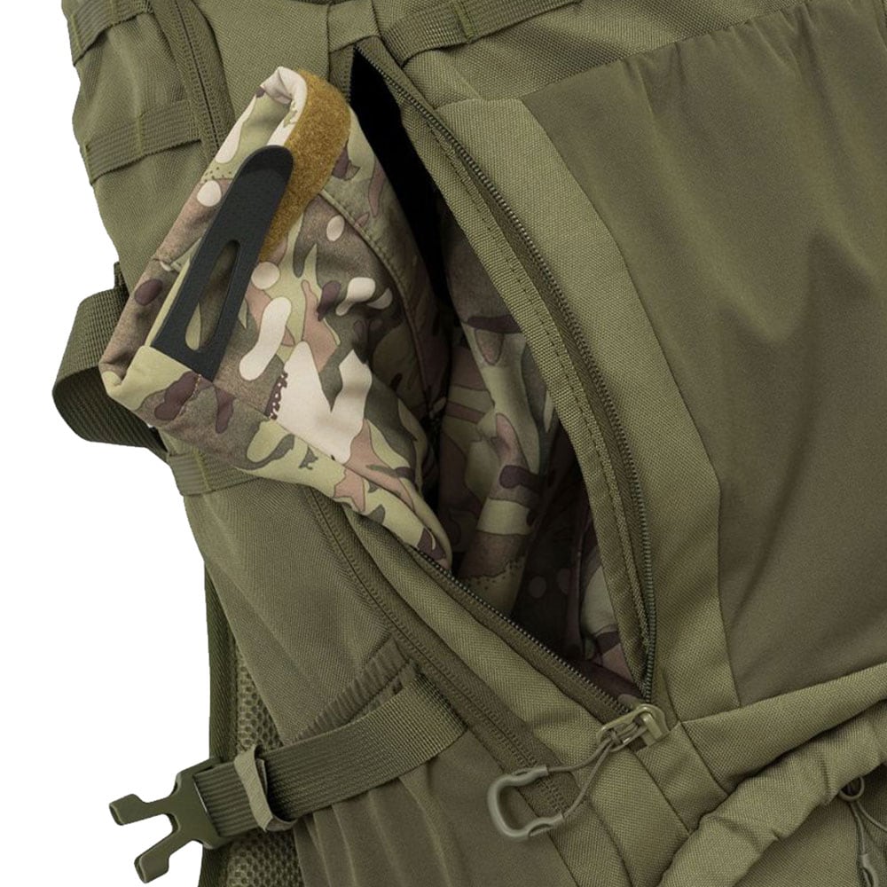 Sac à dos Forces Eagle 3 40 L Highlander - Olive