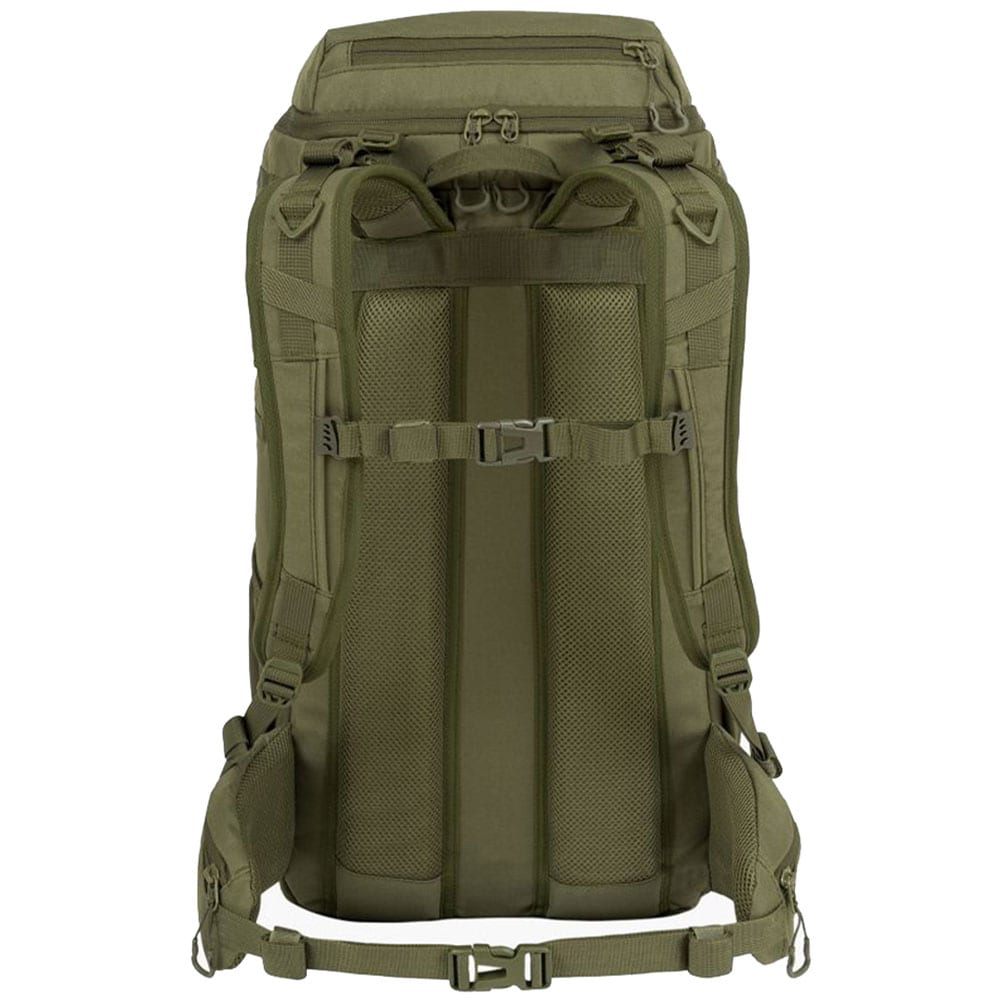 Sac à dos Forces Eagle 3 40 L Highlander - Olive