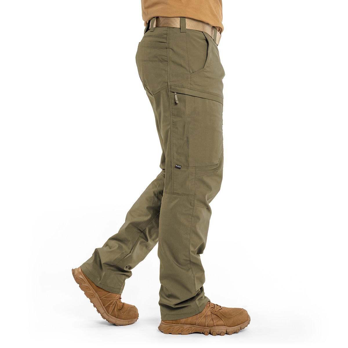 Pantalon Apex 5.11 - Ranger Green