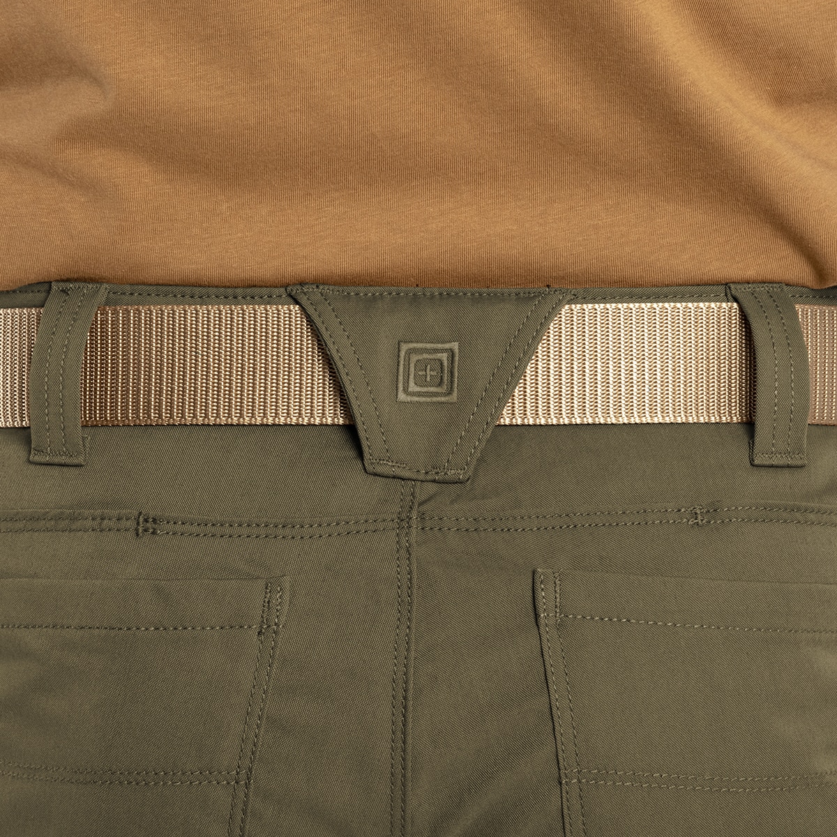 Pantalon Apex 5.11 - Ranger Green