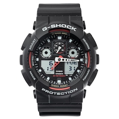 Montre G-Shock Original GA-100 -1A4ER Casio