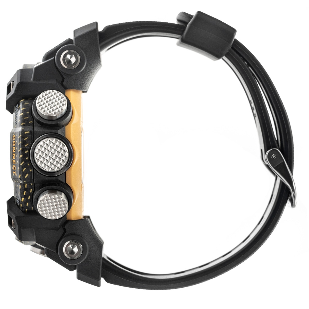 Montre G-Shock Master of G Premium Mudmaster  GG-B100Y-1AER Casio