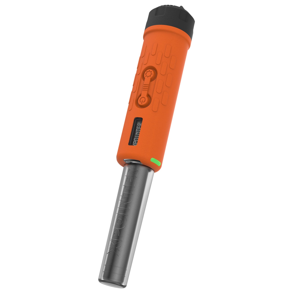 Détecteur de métaux manuel Xpointer Max Magic Holster Quest