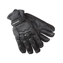 Gants en cuir Armour Strike Systems