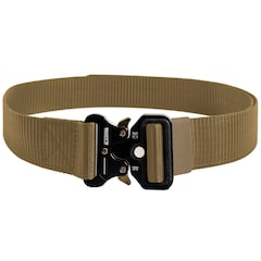 Ceinture tactique No. 9 Blackfire - Coyote