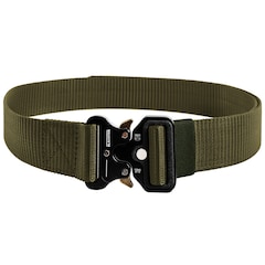 Ceinture tactique No. 9 Blackfire - Olive