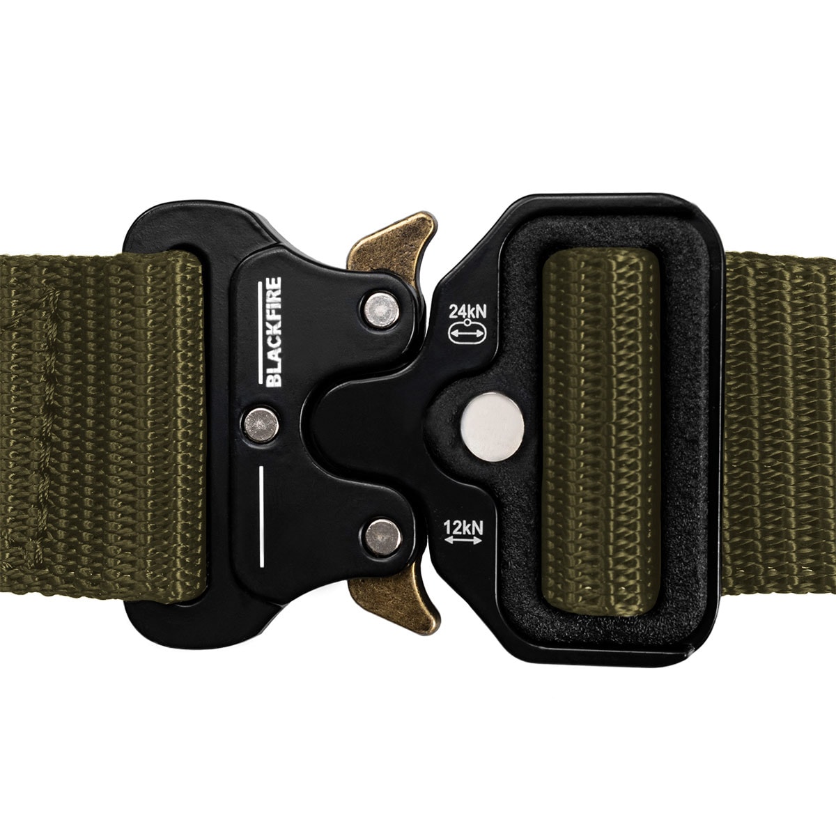 Ceinture tactique No. 9 Blackfire - Olive