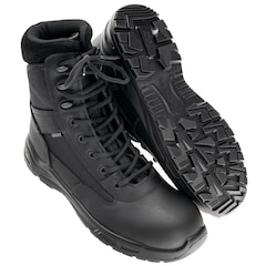 Chaussures Grom Bennon - Black