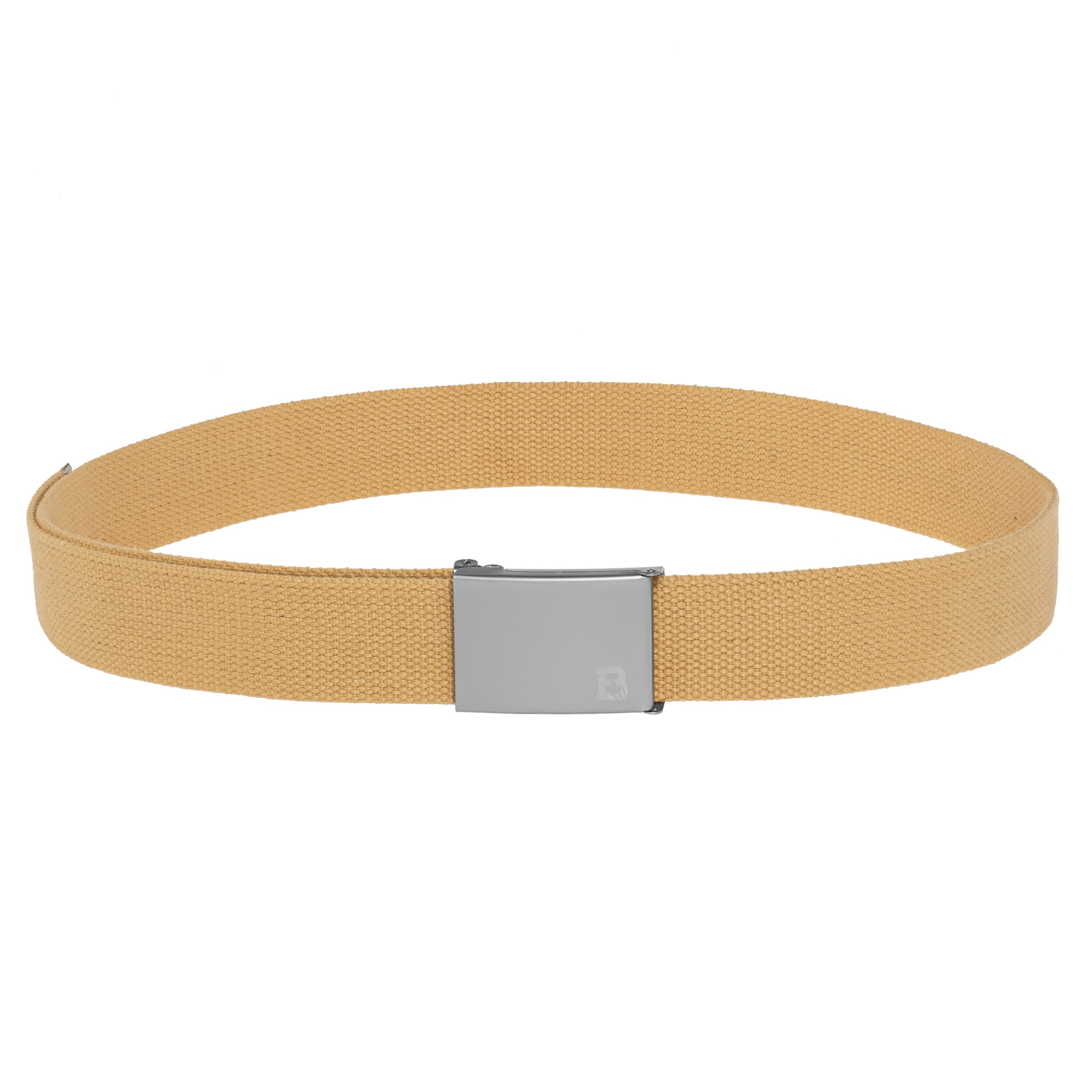 Ceinture Canvas CTB Badger Outdoor - Desert