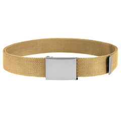 Ceinture Canvas CTB Badger Outdoor - Desert
