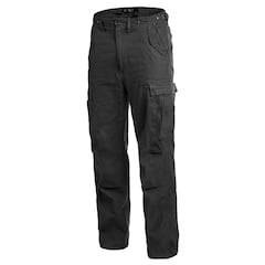Pantalon militaire M65 Vintage Brandit - Black