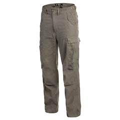 Pantalon militaire M65 Vintage Brandit - Olive