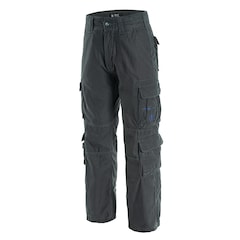 Pantalon militaire Pure Vintage Brandit - Graphit
