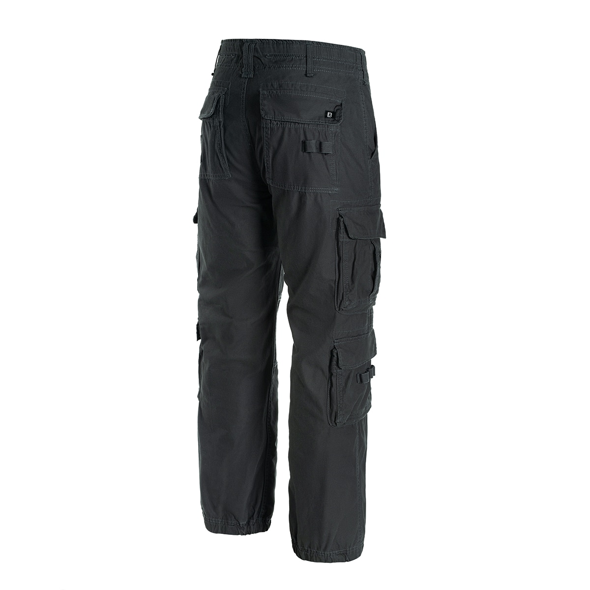 Pantalon militaire Pure Vintage Brandit - Graphit