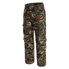 Pantalon militaire Pure Vintage Brandit - Woodland