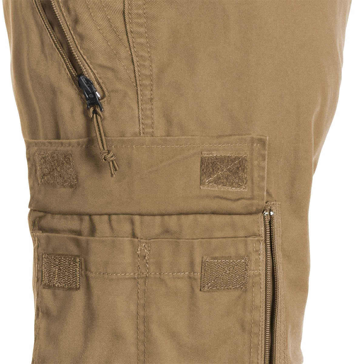 Pantalon Savannah Brandit - Coyote