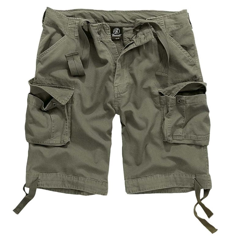 Shorts Urban Legend Brandit - Olive