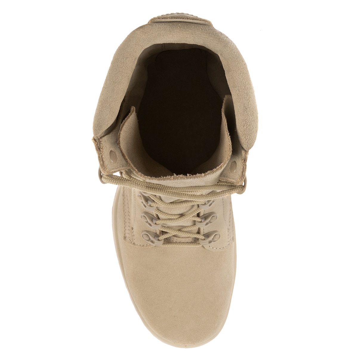 Chaussures Grom Light Protektor - Desert