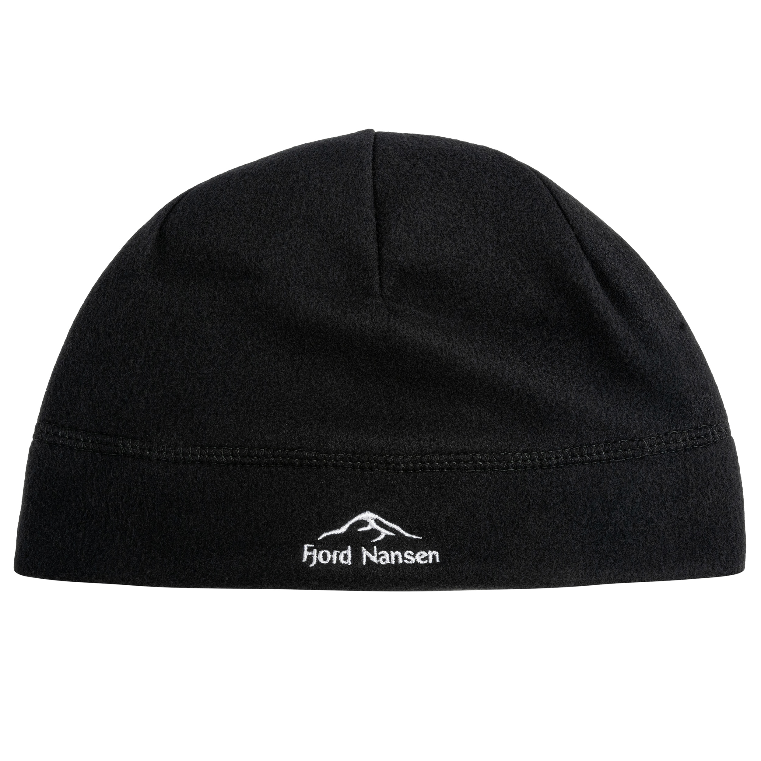 Bonnet Fall Fjord Nansen - Black