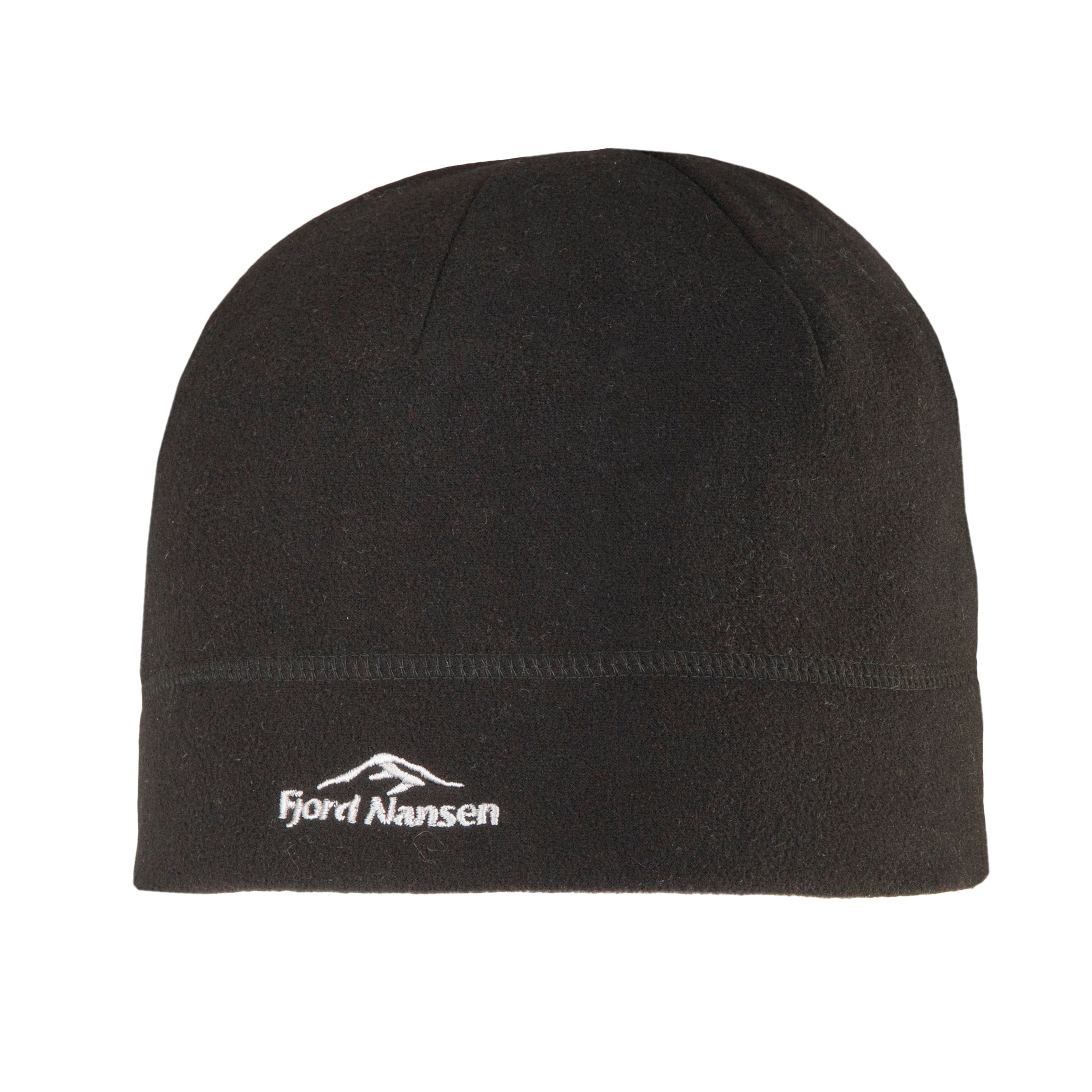 Bonnet Fall Wind Fjord Nansen - Black