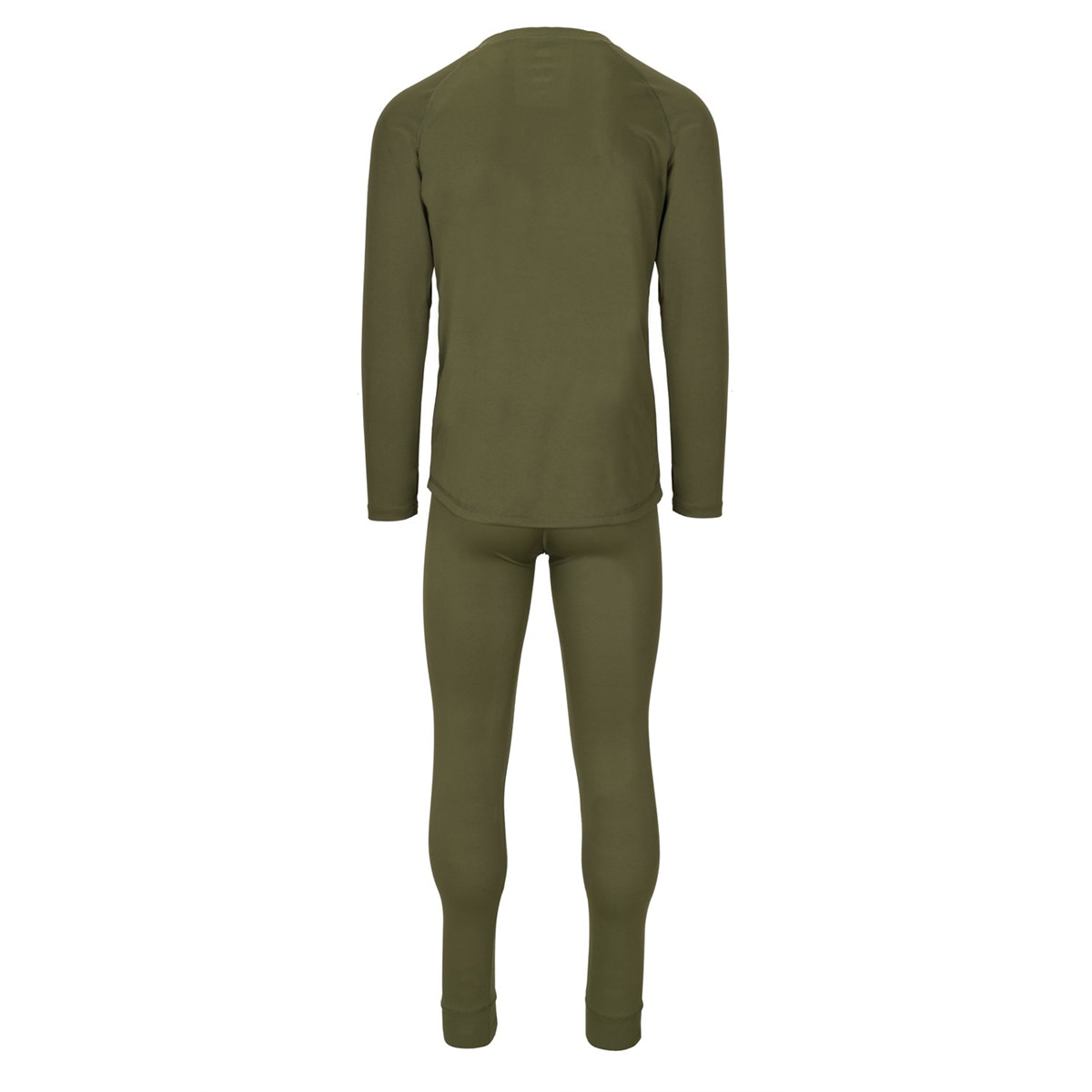 Sous-vêtements thermoactifs US LVL 1 - complet Helikon - Green