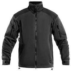 Veste polaire Liberty Helikon - Black