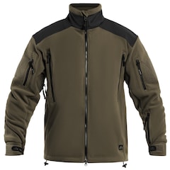 Veste polaire Liberty Helikon - Olive/Black