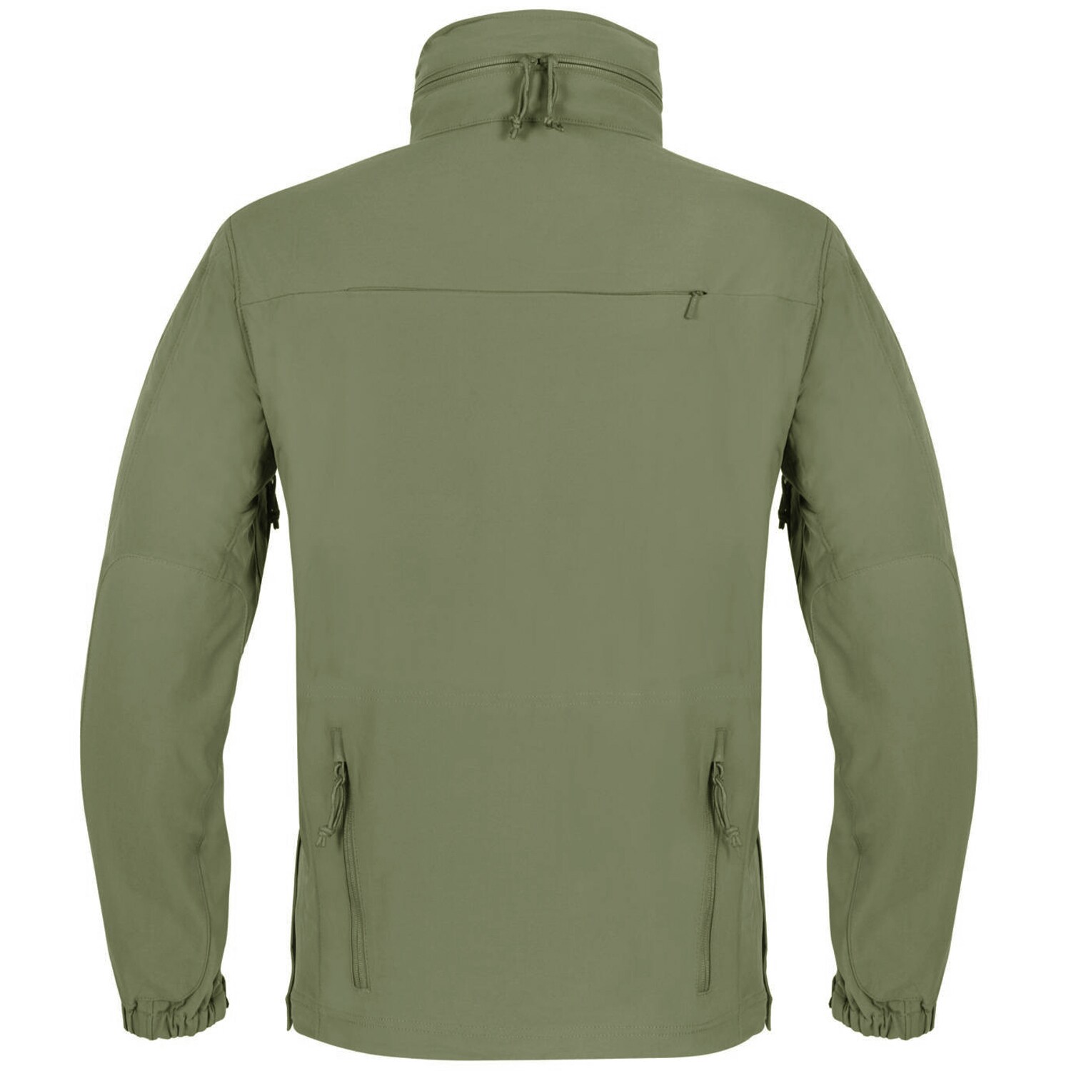 Veste Helikon Cougar Softshell Windblocker QSA HID - Olive Green