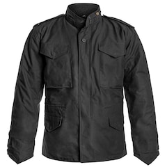 Veste M65 Nyco Helikon - Black