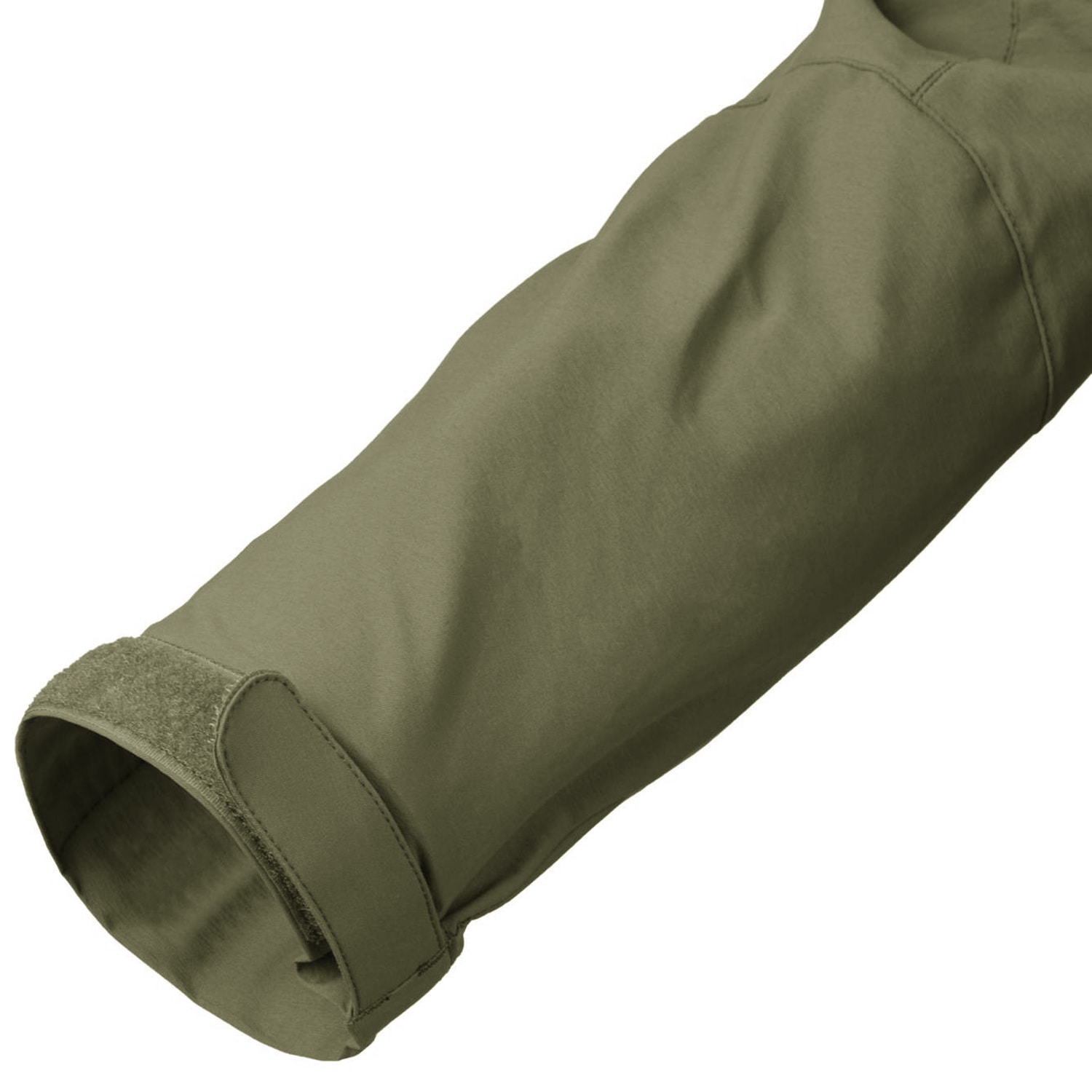 Veste Mistral Anorak Softshell Helikon-Tex - Adaptive Green